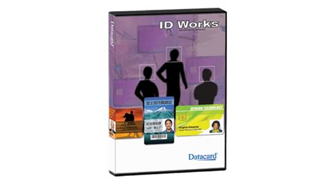 id works smart card application manager|colorid id works card software.